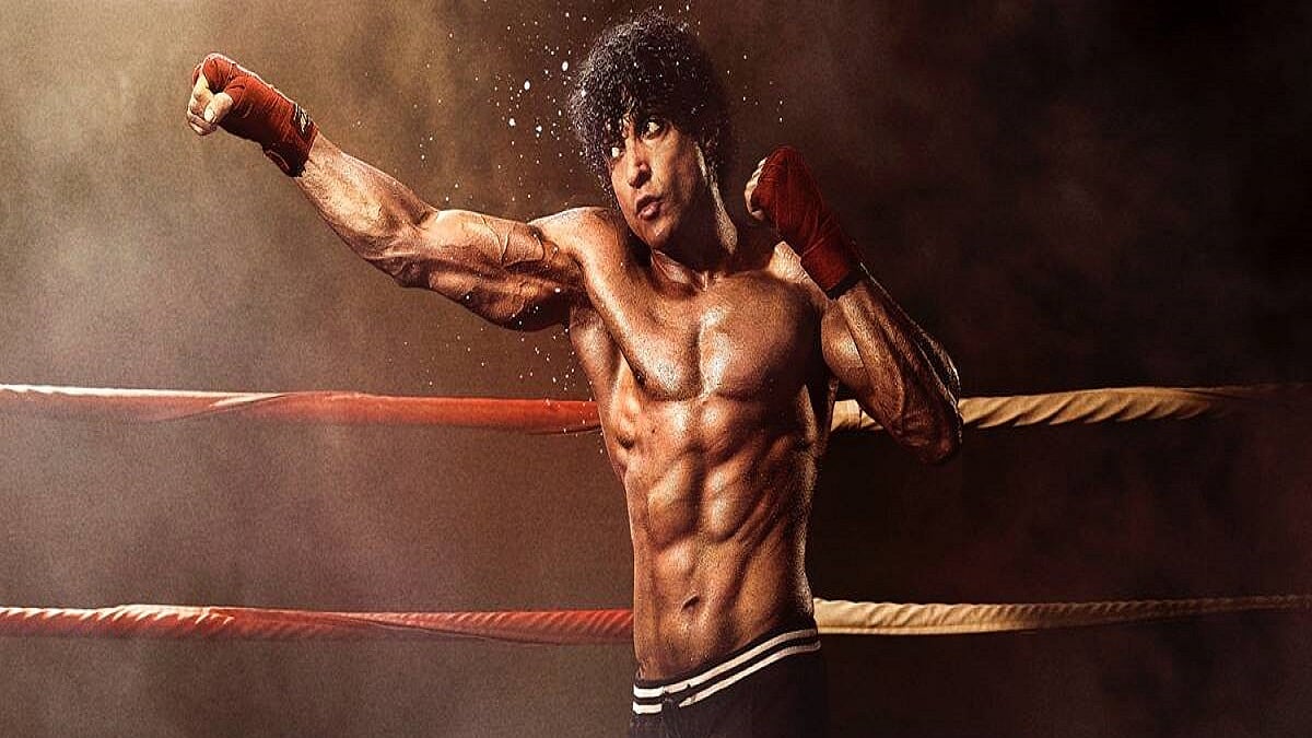 Farhan Akhtar (Photo Courtesy: Social Media)