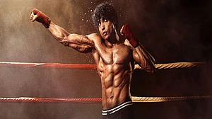 Farhan Akhtar (Photo Courtesy: Social Media)