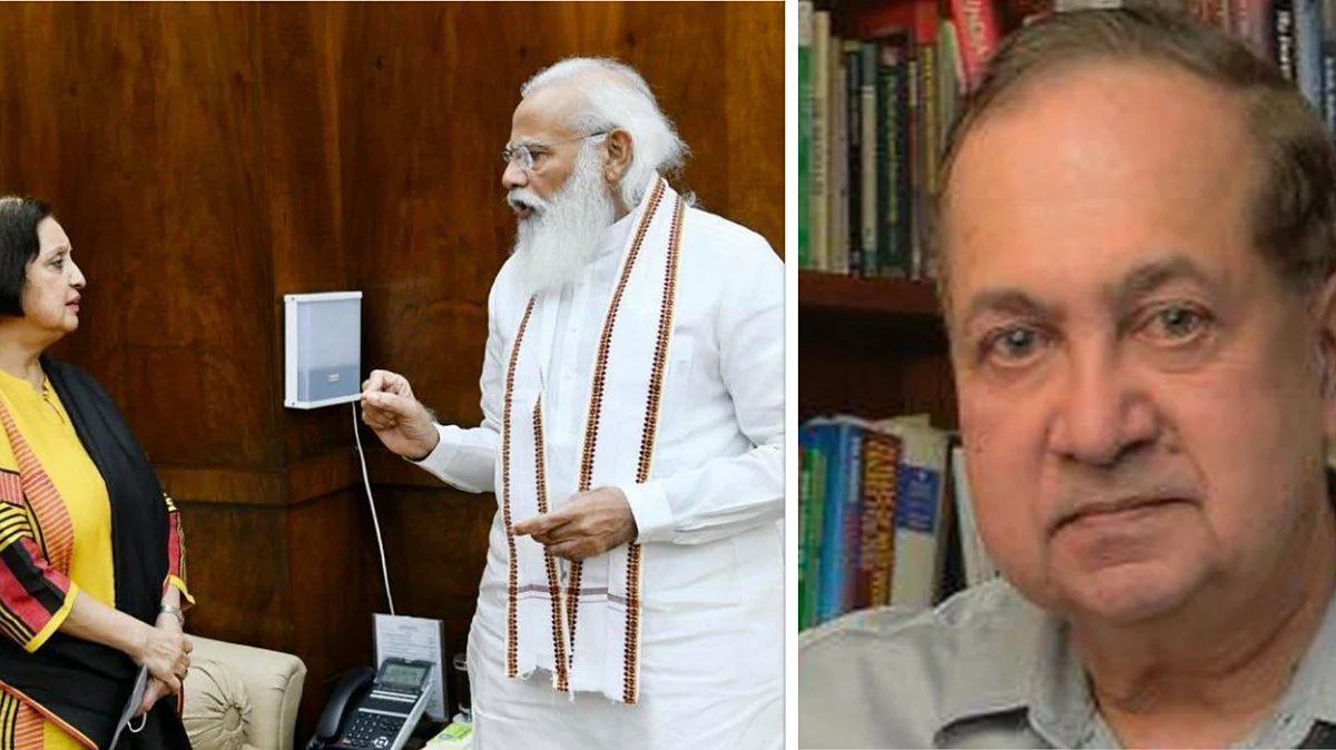 Readers of 'The Hindu' cannot remain silent at attempts to divert it to a wrong alley