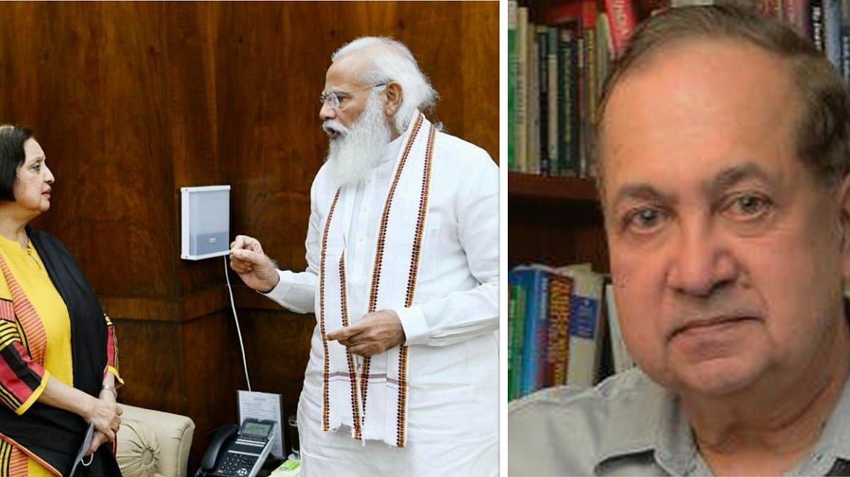 Readers of 'The Hindu' cannot remain silent at attempts to divert it to a wrong alley