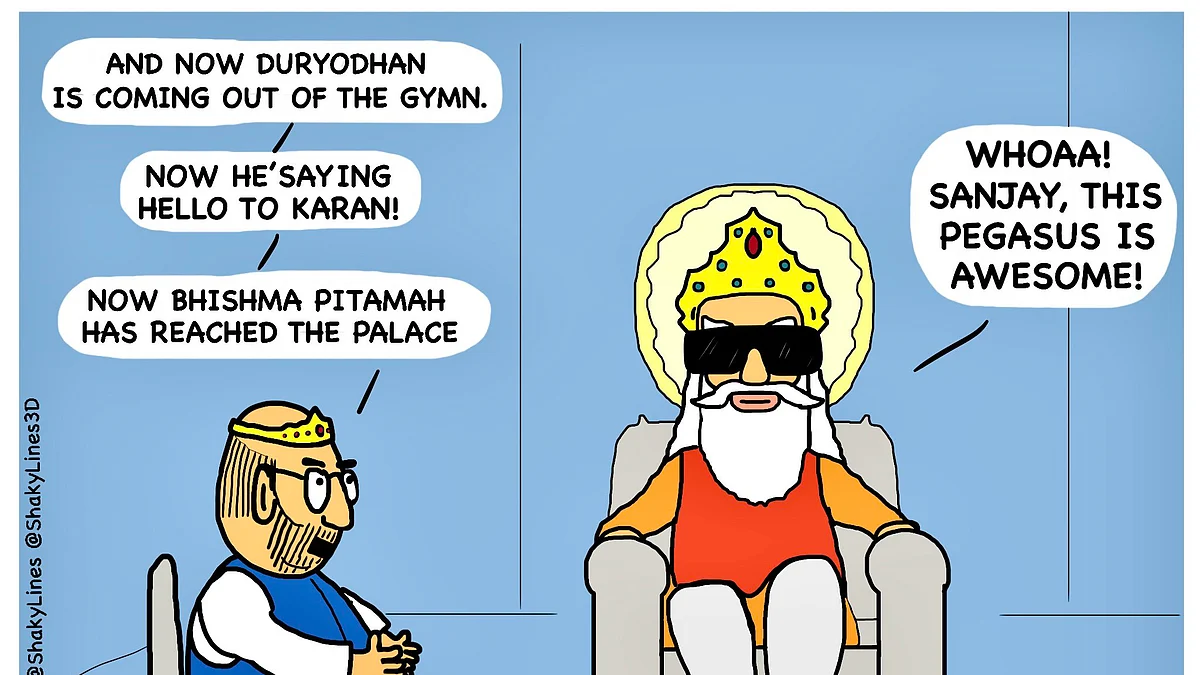 10 reactions to Pegasus leak from Snowden to Swamy: ‘Tapping-jeevi’ enters vocabulary