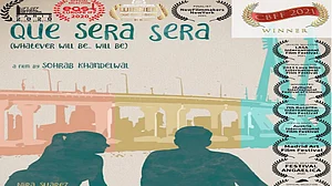 'Que Sera Sera', a film by former President Giani Zail Singh’s kin qualifies for BAFTA