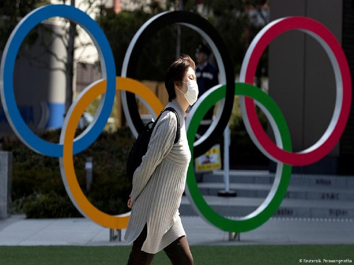 Anti-doping measures at Tokyo Olympics: Close to 5,000 samples to be conducted