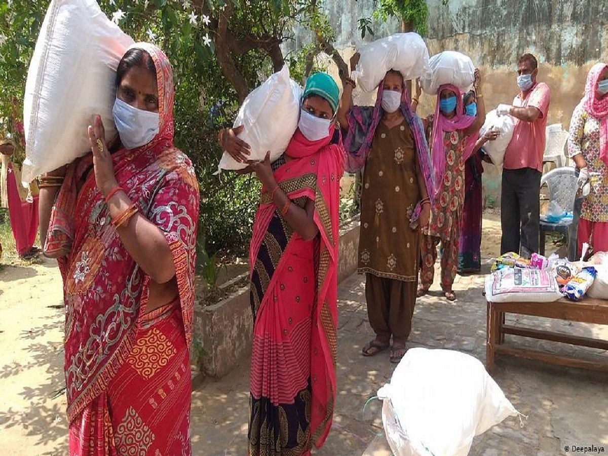 Govt needs to follow SC’s order on mitigating suffering of the poor in letter as well as spirit