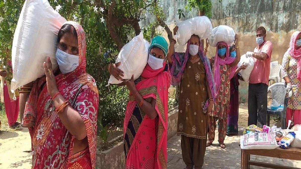 Govt needs to follow SC’s order on mitigating suffering of the poor in letter as well as spirit