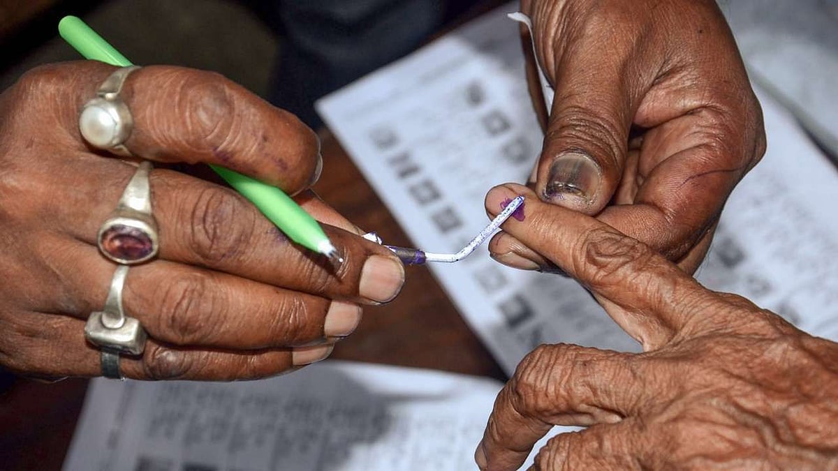 Uttar Pradesh District Panchayat elections: Truth vs Hype
