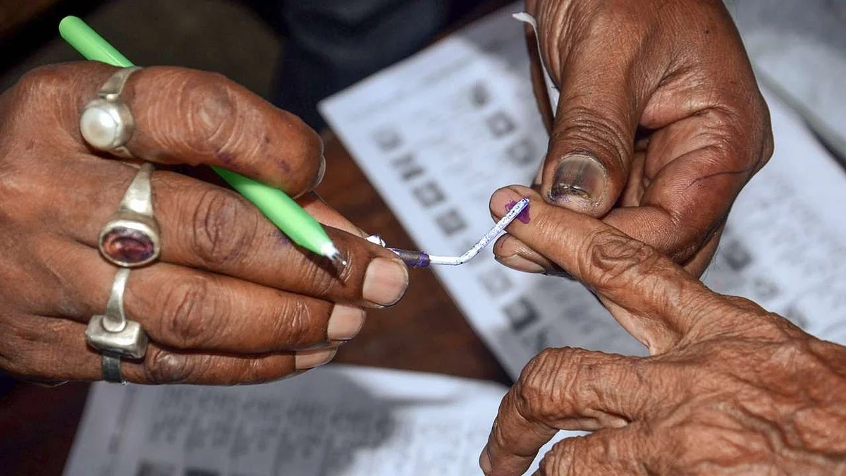 Uttar Pradesh District Panchayat elections: Truth vs Hype