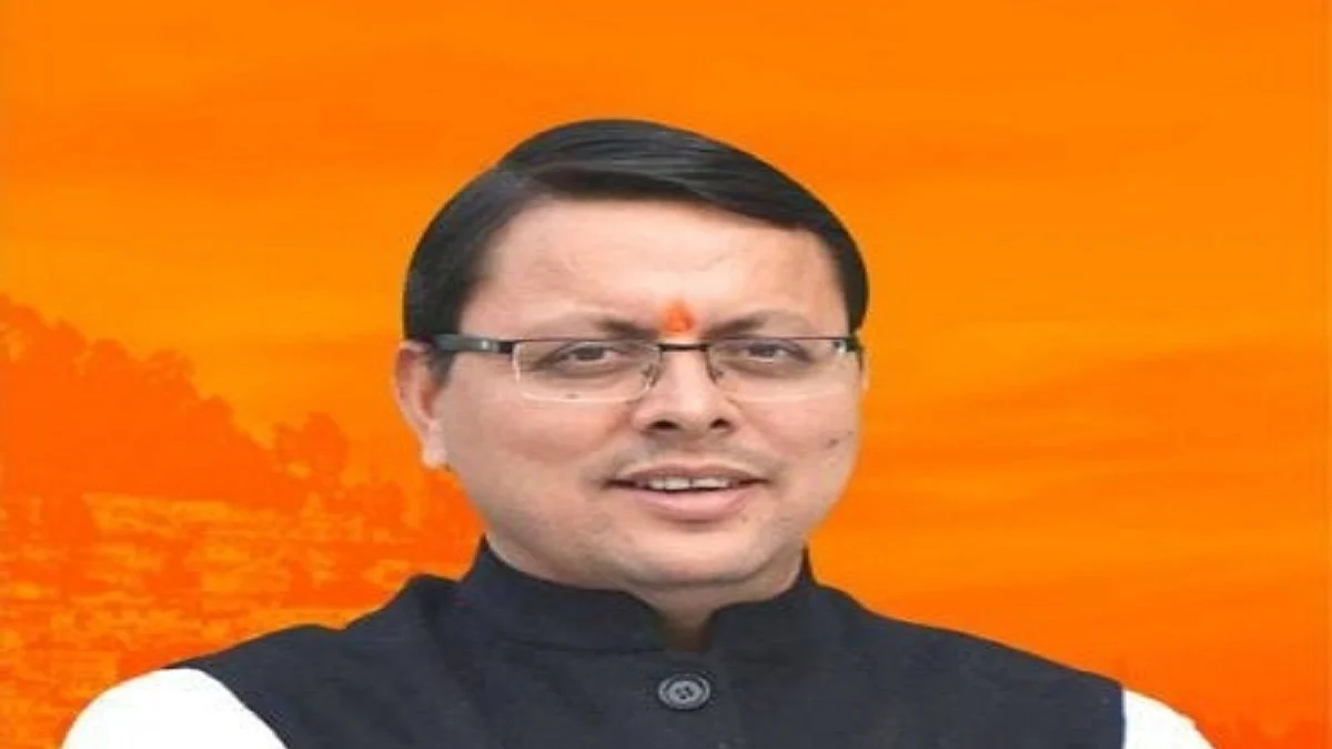 Pushkar Singh Dhami, 3rd CM of Uttarakhand picked by BJP top leadership within one year