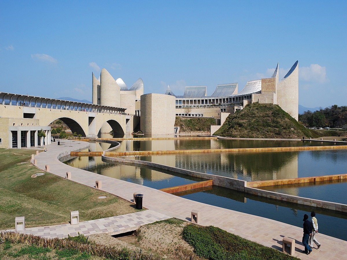 Punjab: Virasat-e-Khalsa at Sri Anandpur Sahib bags energy conservation award for third consecutive year