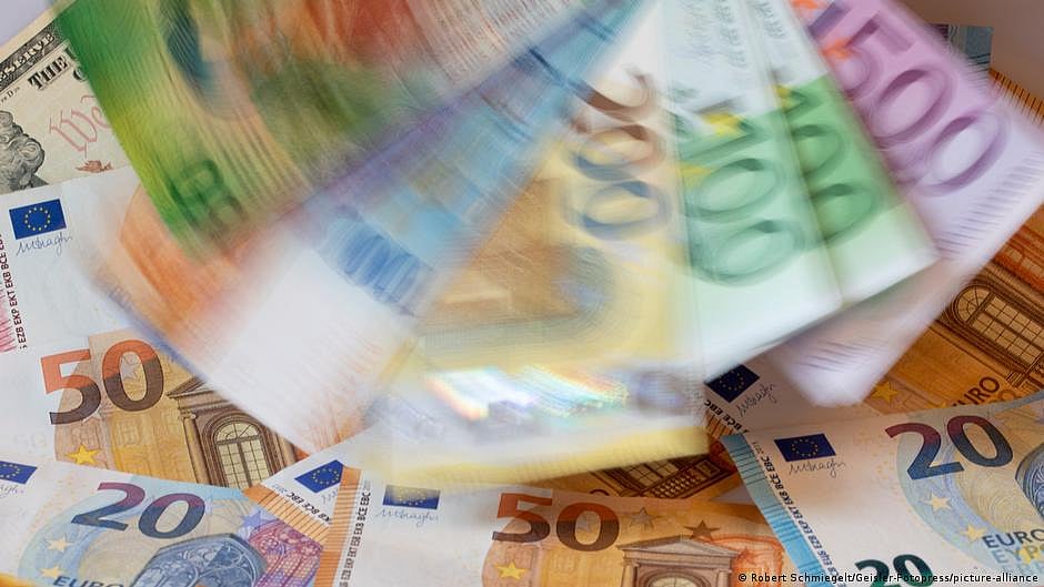 India Inc sees only 89 deals worth $1.8bn in Feb; down 54 per cent from last year
