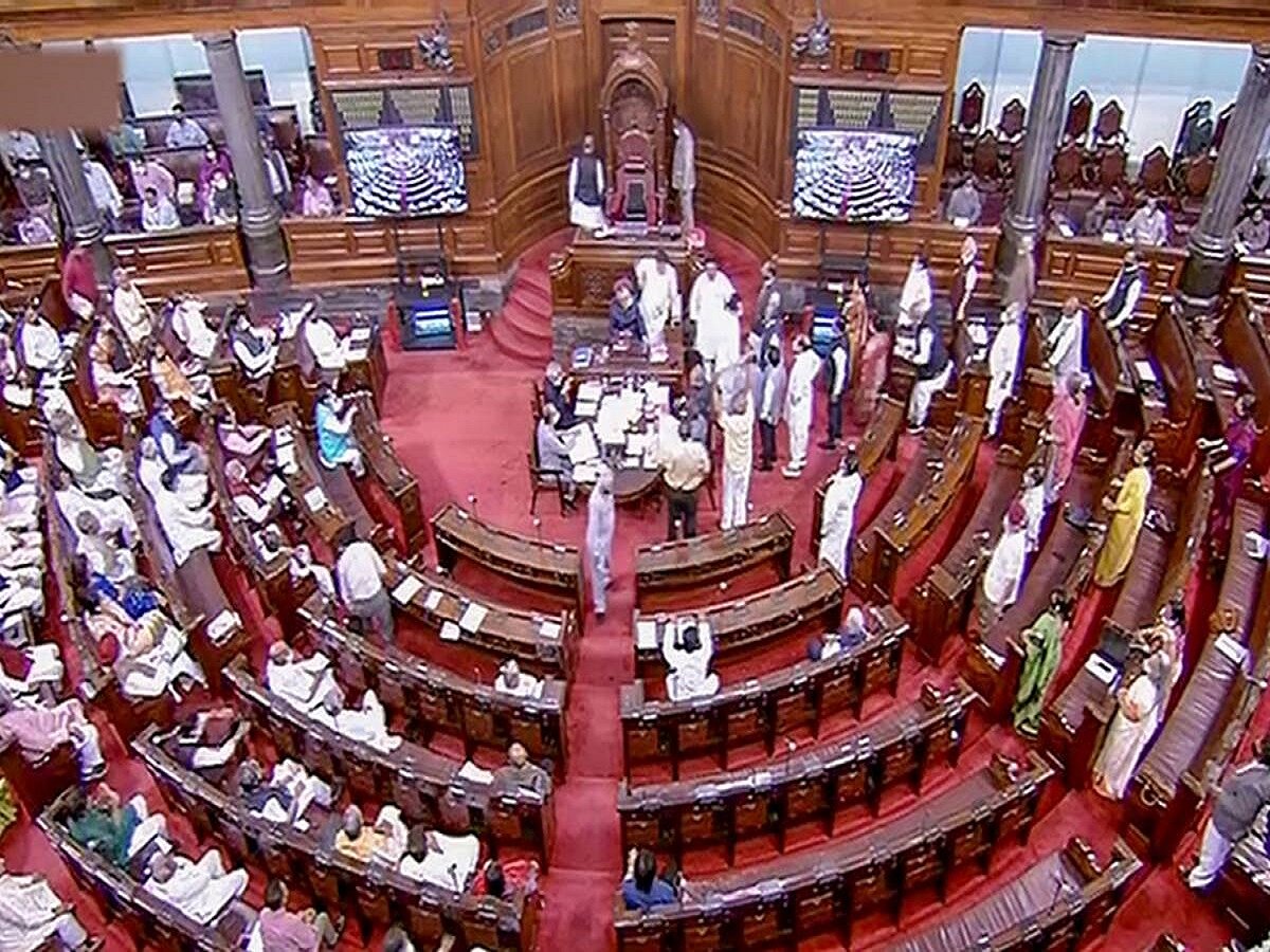 Parliament adjourned till March 20 amid protests by treasury benches, opposition