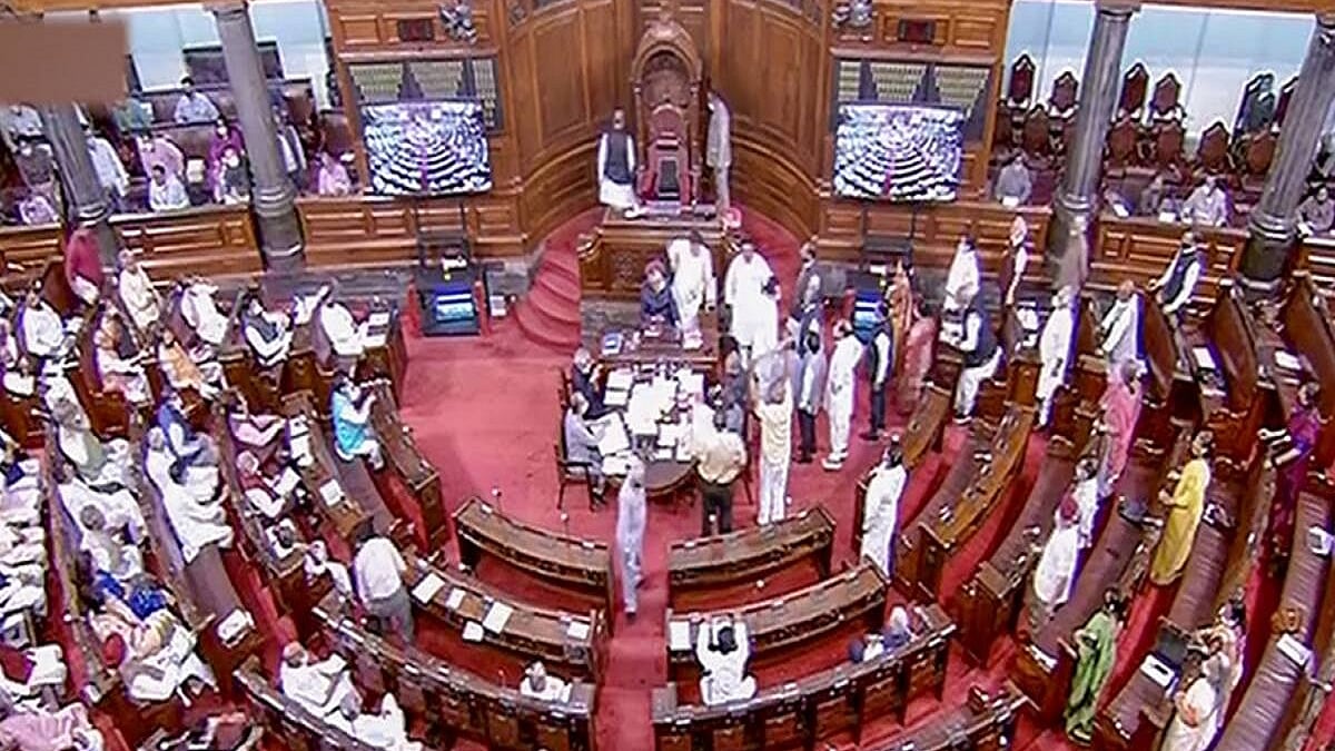 Govt convenes all-party meeting on Dec 6 ahead of Parliament's winter session