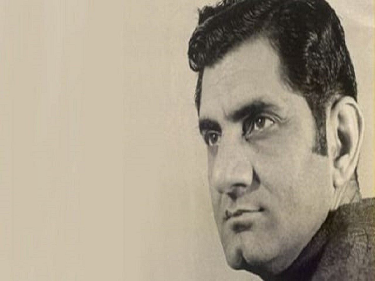 Anand Bakshi understood the requirements of film lyrics better than any other lyricist: Subhash Ghai 