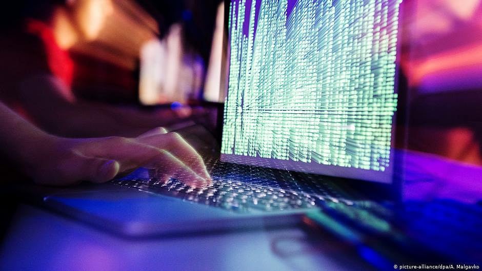 Israeli NSO spyware firm says to work to reverse US ban