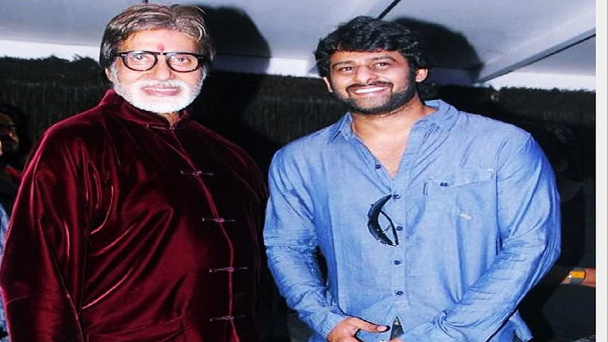 Photo Courtesy: Twitter/@PrabhasRaju