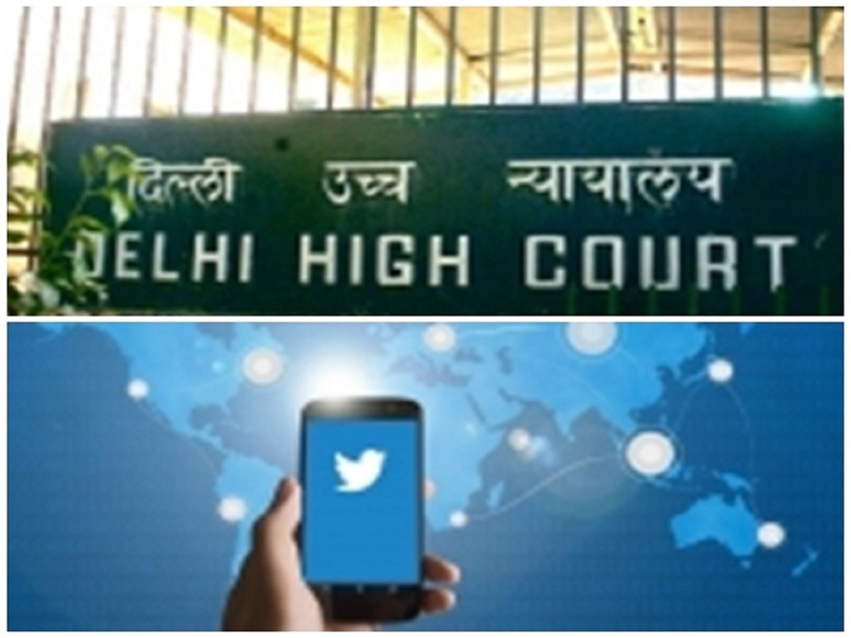 Twitter to HC: Will appoint grievance officer in 8 weeks; have right to challenge IT Rules