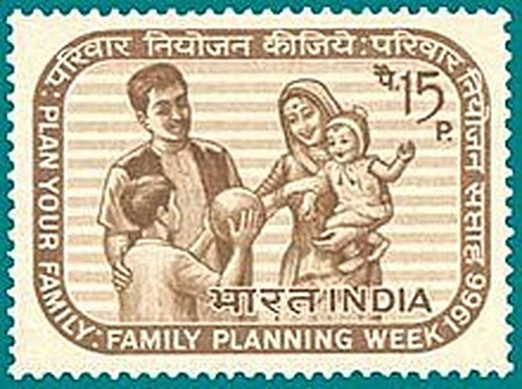 SC refuses to entertain pleas on two-child norm for controlling population