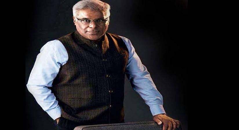 OTT content must be better, as there's a lot to choose from: Ashish Vidyarthi