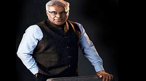 Veteran actor Ashish Vidyarthi
