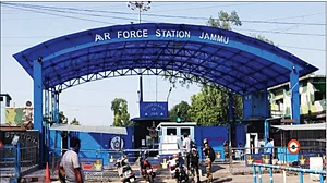 Unmanned threats from the sky: what Drone attacks mean for India