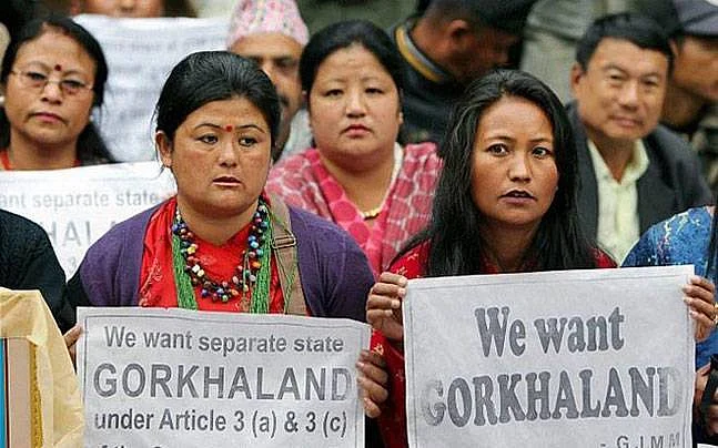 Make no mistake, BJP is busy re-imagining its idea of India tomorrow 