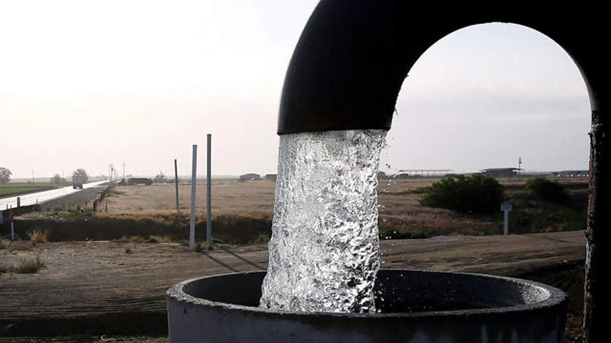 Punjab, Haryana witness alarming dip in groundwater level: Study