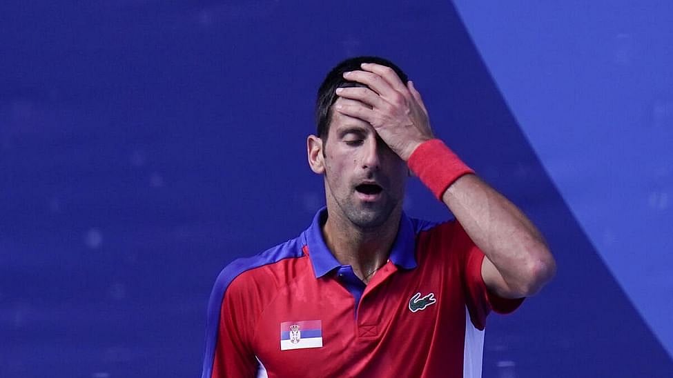 Judge asks what more Djokovic could have done for a visa