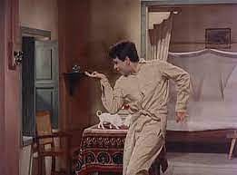 Dilip Kumar in 'Ram Aur Shyam'