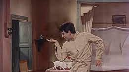 Dilip Kumar in 'Ram Aur Shyam'