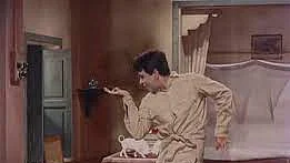 Dilip Kumar in 'Ram Aur Shyam'