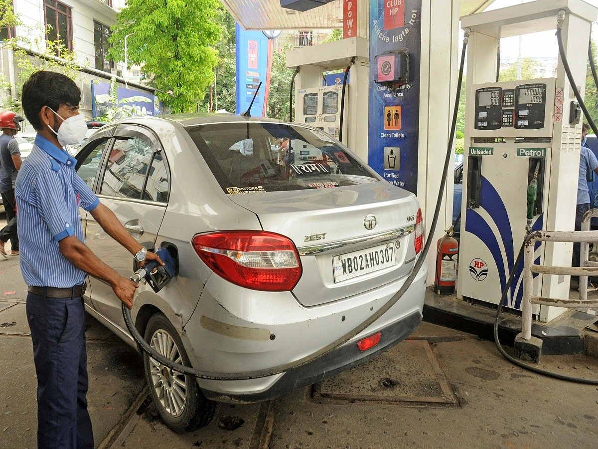 Fuel price cut relief may come soon as global oil softens