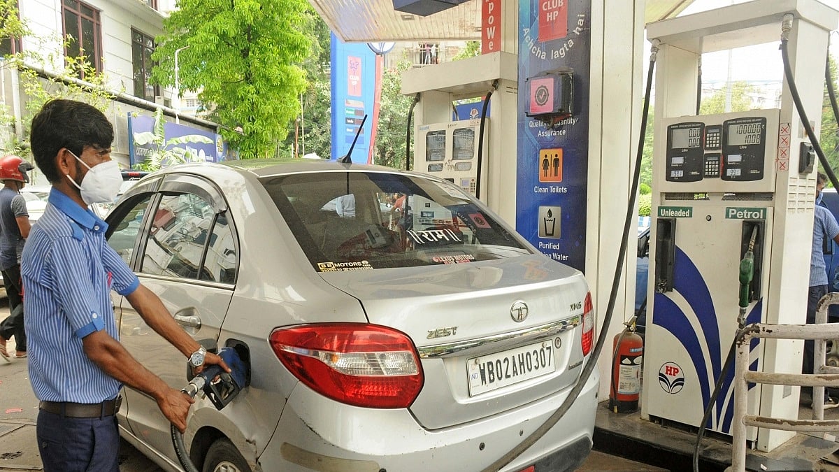 Representative Image (Photo Courtesy: IANS)