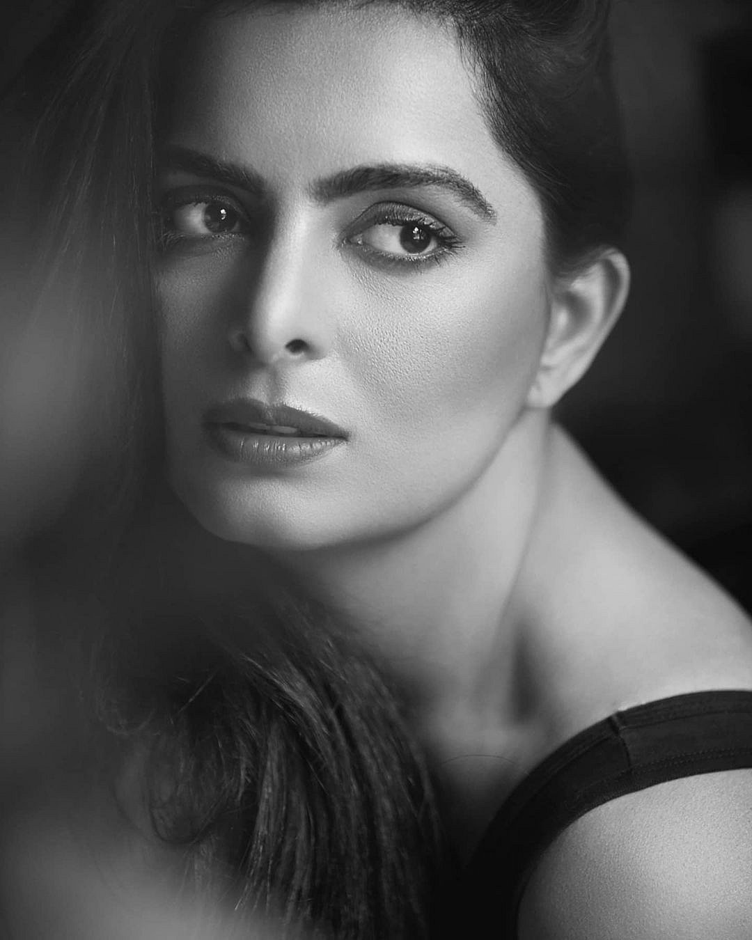 Ruhi Chaturvedi: Dad initially said no when I got offer to play negative role in 'Kundali Bhagya'