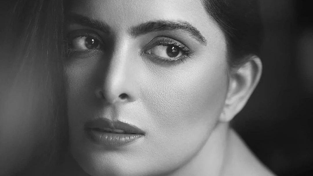 Ruhi Chaturvedi