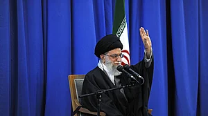 Khamenei appoints new Iranian Chief Justice