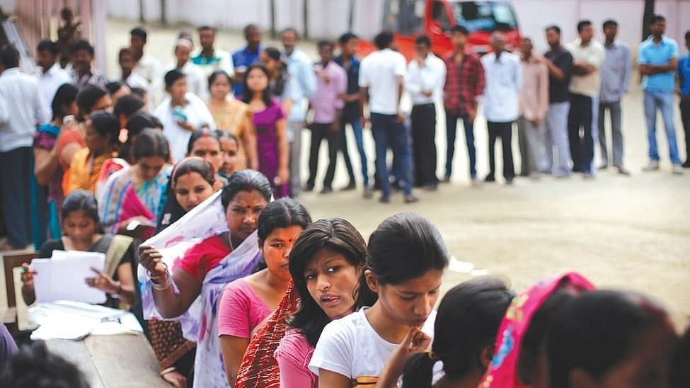 Concrete, targeted policies and actions needed to address impact of pandemic on informal workers, women