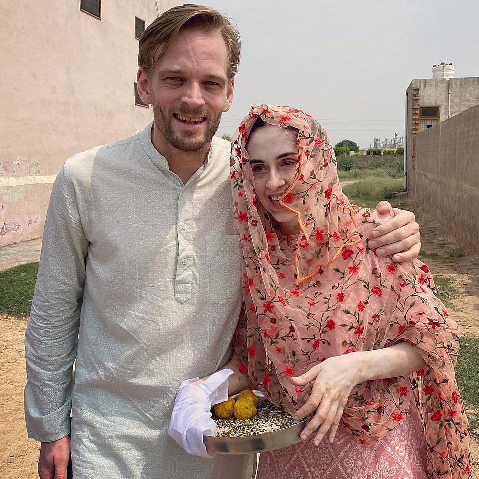 YouTube vlogger Karl Rock's wife moves Delhi HC challenging Centre's decision blacklisting him