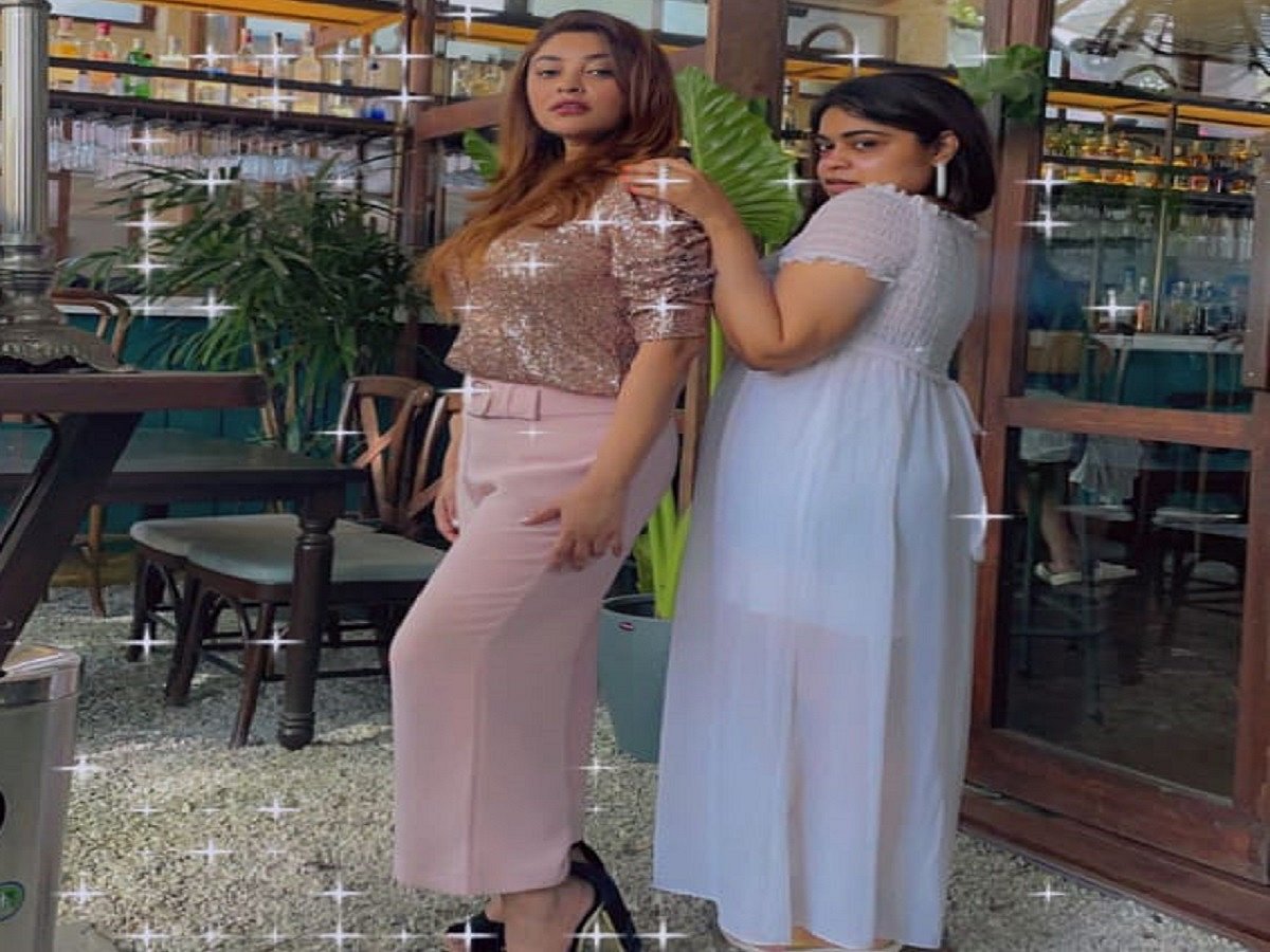 Payal Ghosh, Namita Rajhans, and Tasneem Lathiwala to star in a short film 