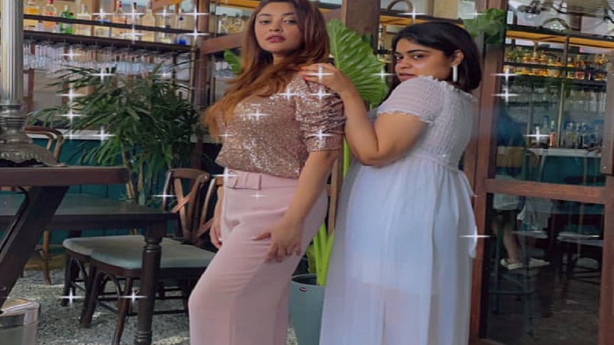 Payal Ghosh, Namita Rajhans, and Tasneem Lathiwala to star in a short film 