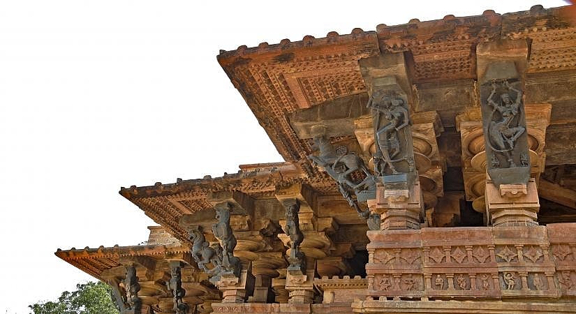 Telangana's Ramappa temple, Dholavira city nominated for World Heritage List