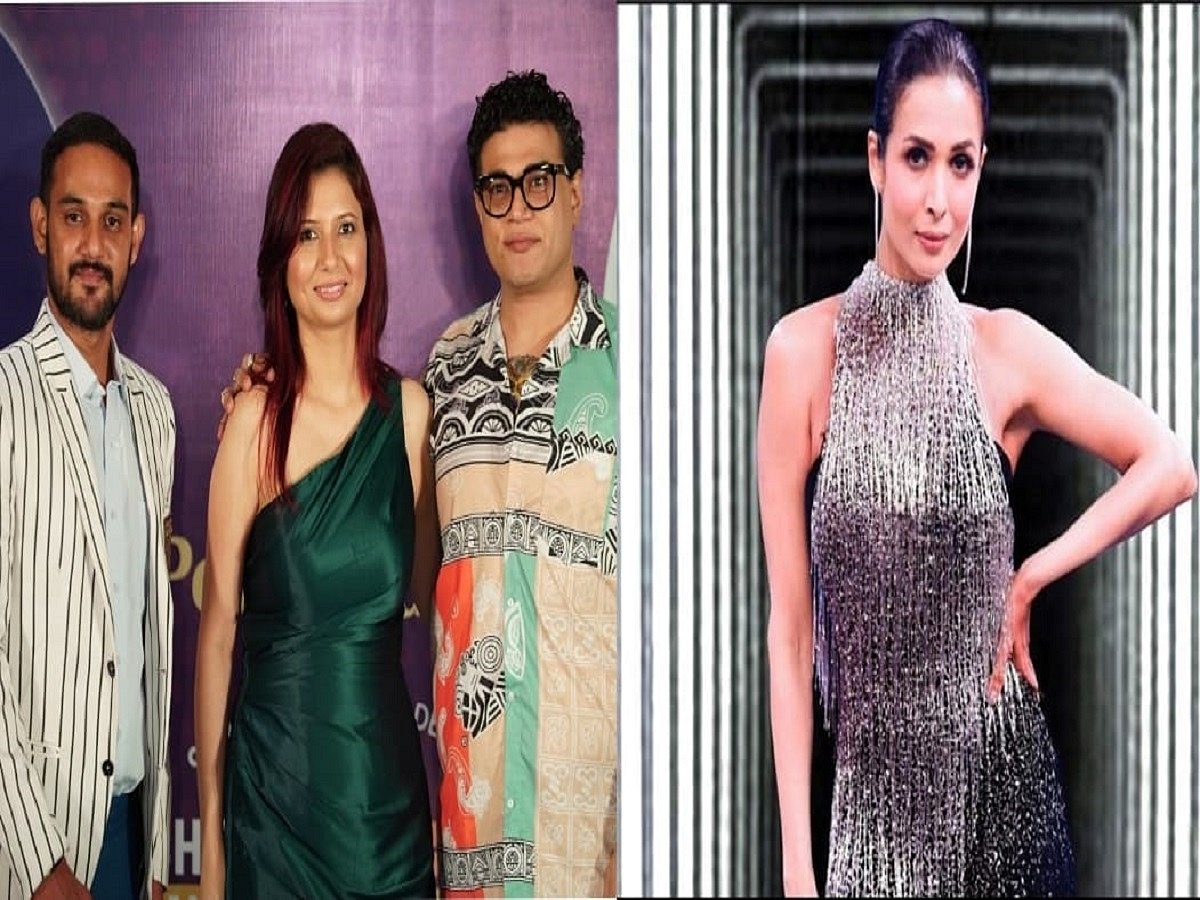 Malaika Arora to be part of the jury of Mrs India Queen 2021 