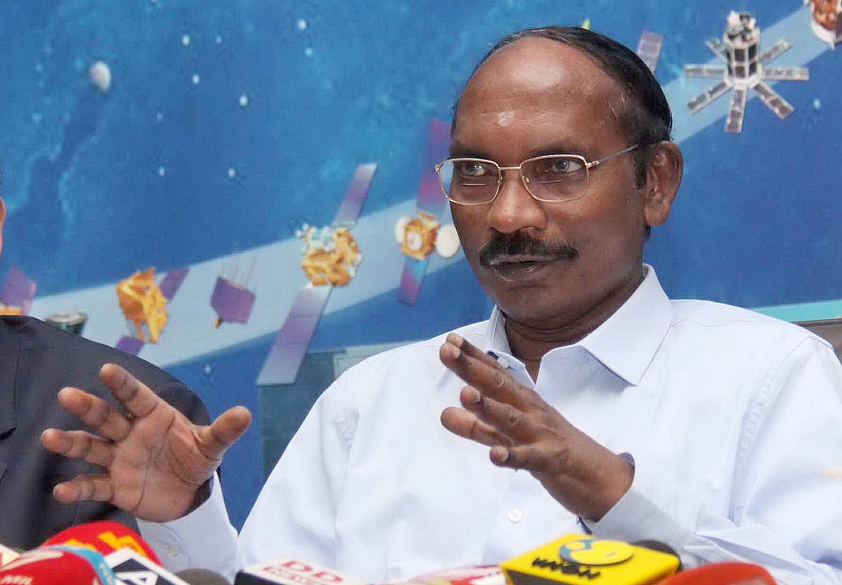 NewSpace India can also lease ISRO assets