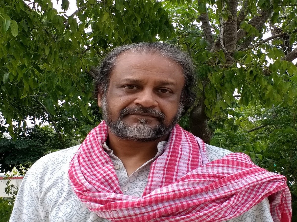 Nityanand Jayaraman