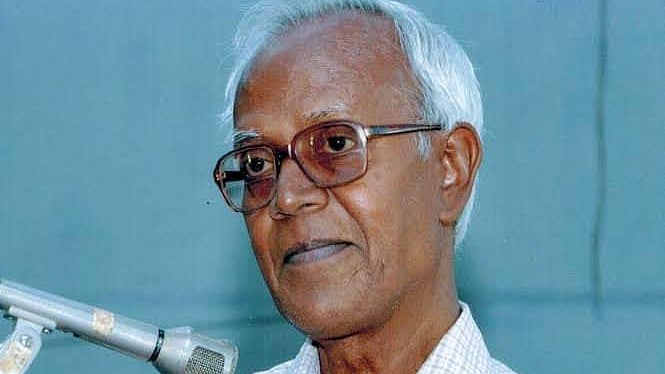 Father Stan Swamy
