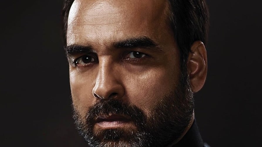 Pankaj Tripathi