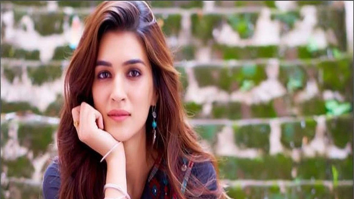  Kriti Sanon (Photo Courtesy: Social Media)