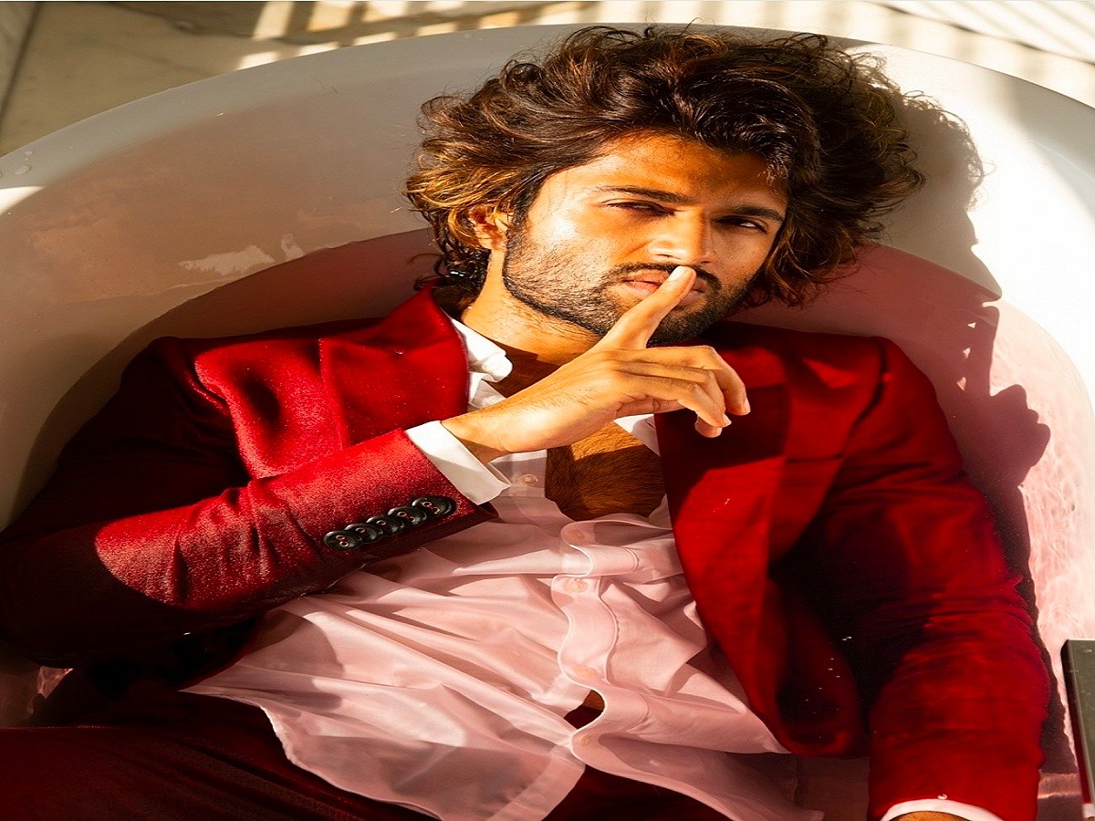 Vijay Devarakonda