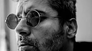 Chandan Roy Sanyal