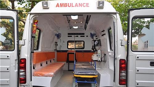 AAP Delhi government hoodwinked public on capped private ambulance rates