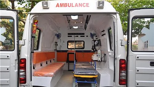 AAP Delhi government hoodwinked public on capped private ambulance rates